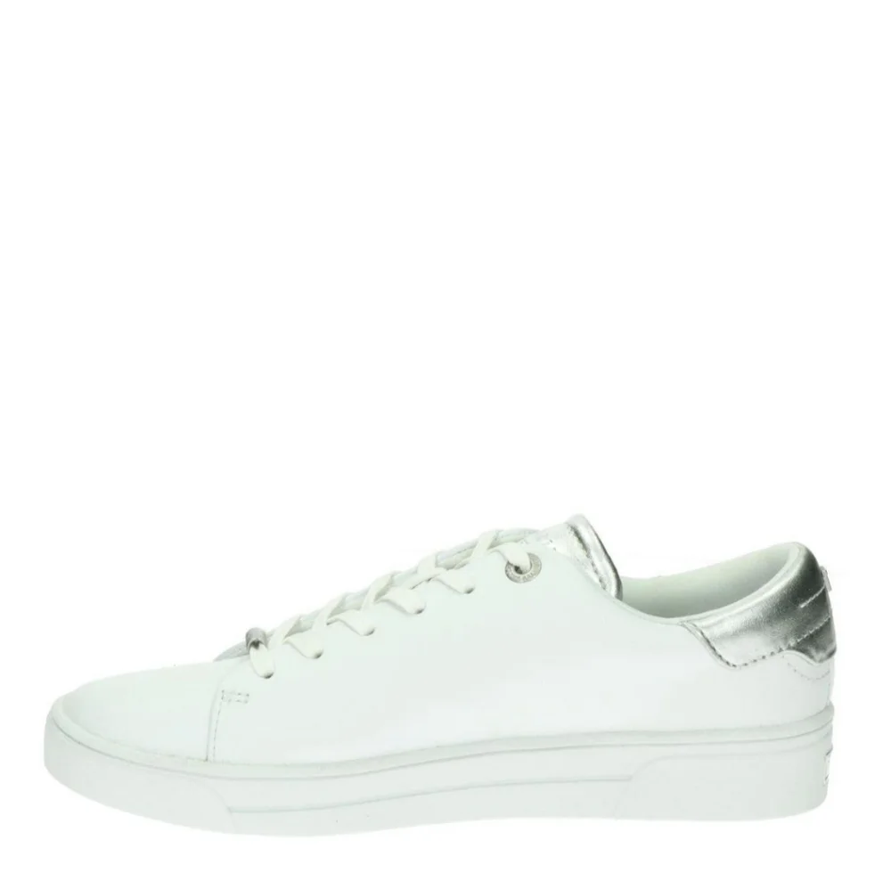 Ted Baker Zenis Sneakers. Size 8 - Picture 9 of 11